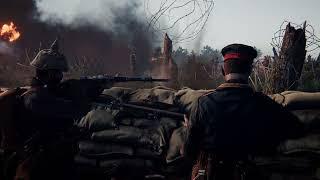 Over The Top: WWI [PC] Playtest live now!