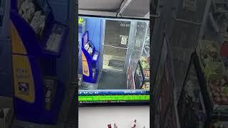 Central Lubbock armed robbery