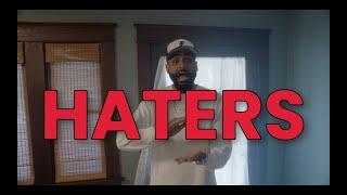 Locksmith - "Haters" (Official Video)