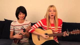 The College Try by Garfunkel and Oates