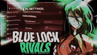 [NEW 2025] Blue Lock: Rivals Script Hack Free Aiku And Infinite Spins - Roblox Upd