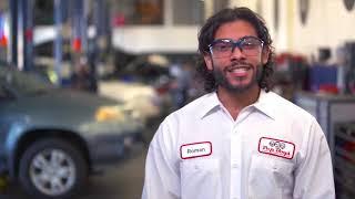 Oil Changes that Work for YOUR Car | Pep Boys