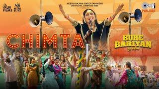 Chimta | Buhe Bariyan | Neeru Bajwa | Rubina Bajwa | Jaswinder Brar | Prabh Bains | Chet Singh