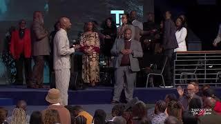 Trapped By A Question| Take Action | Pastor Keion Henderson