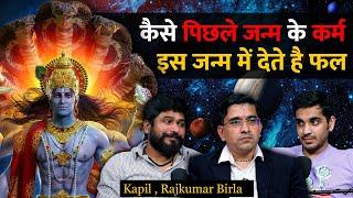 Pending Karma, Bhagwat Gita And Astrology Ft. Anytime Astro | RealTalk Clips