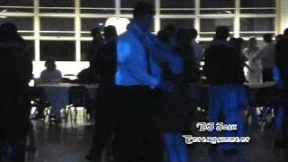 DJ JOSH ERIE VLOG 2010 - #4 - Sweetheart Semiformal