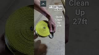 11 Cool Tools