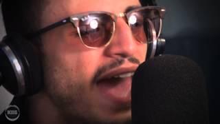 Kim Cesarion "Undressed" Acoustic