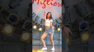 180527 여성댄스팀 걸스온탑 _ 뿜뿜 _ 직캠 fancam 밀리오레