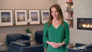 Breast Augmentation & Breast Lift | Rebekah Zaluzec, DO, Plastic Surgery | UCHealth