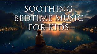 Magical Deep Sleep Music for Kids | Soothing Bedtime Music | Nap Time  Quiet Time | Fall Asleep Easy