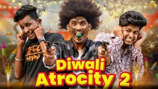 Diwali Atrocity 2 | Comedy  | Mabu Crush