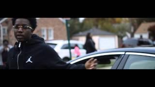 #BandGang - Slippin ( Official Video ) [ Shot By @GLCFilms ]