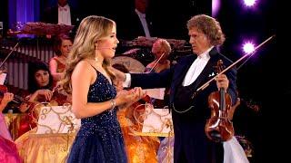 16 Year Old Emma Kok sings Dancing On The Stars – André Rieu, Maastricht 2024 (official video)