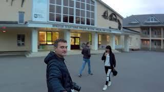 Графский Заповедник