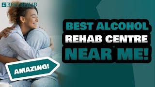 Best Alcohol Rehab Specialists Near Me | Best Rehab | Best Alcohol Rehab Experts