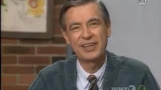 Many Ways to Say I Love You - Mister Rogers (1991)