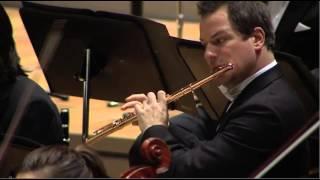 EMMANUEL PAHUD | Flute solo from Stravinsky's "Jeu de Cartes"