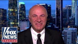 Trump is his own network: Kevin O’Leary
