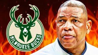 Doc Rivers Has Done It Again..