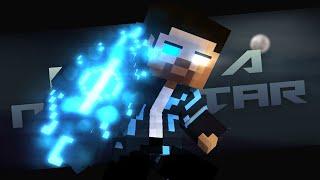 "Born a Rockstar " - A Minecraft Music Video #notforkids