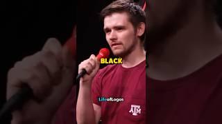 White Guy Tells Black Jokes!!!  | Kill Tony, ft. Jake Coulter & Shane Gillis