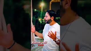 Tamer hosny تعالي نعيش Karim seif كريم سيف ️