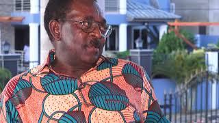 Scars Of The Revolution - UPfront on JoyNews (18-12-19)