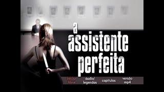 A Assistente Perfeita (The Perfect Assistant) - 2008 - Dublado - DVDRemux | DVD-R