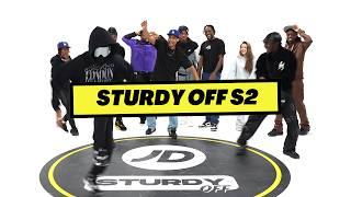 Sturdy Off Is Back ! | Sturdy Off Season 2