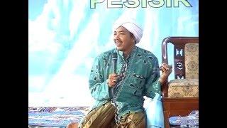 Pengajian Tahun Baru Islam, Pesisir Besuki - KHR. Moh. Kholil As'ad - 2013