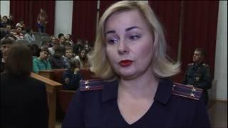 Екатерина Виноградова, заместитель начальника отдела ЦАФАП ПДД УГИБДД МВД России по АК