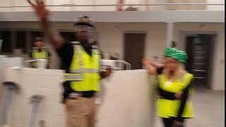 Sullivan County's New Jail Headed Toward Completion