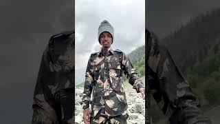 True Story Of Baba Harbajan Singh  ||Indian Army|| Akshay Nagwadiya#shorts#indianarmy #soldier