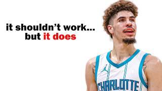 LaMelo Ball is Breaking All the Rules