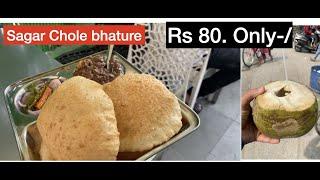 Best chole bhature in noida sector 12 || Classic chole Bhature