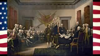 Declaration of Independence of the United States