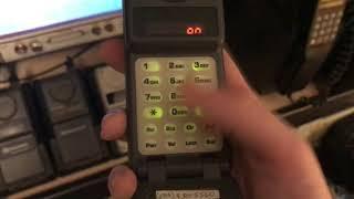 Motorola MicroTAC PT 500 (1990)