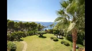 Luxury Villa in Cala Gracio