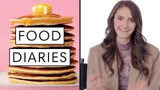 Everything Half Baked Harvest Founder Tieghan Gerard Eats In A Day | Food Diaries | Harper's BAZAAR