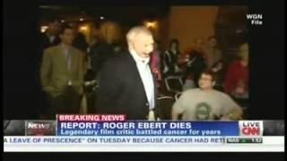 RIP Roger Ebert