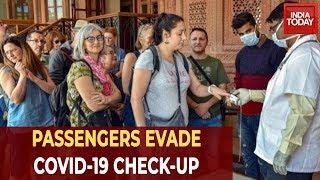 COVID-19 Outbreak: Navi Mumbai Police Issues List Of Dubai Returnees For Defying Quarantine