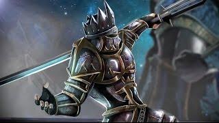 Lords of Xulima - Steam Early Access Launch Trailer
