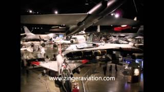 ZINGER AVIATION MEDIA PROMO VIDEO