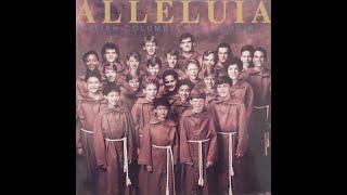 British Columbia Boys Choir - Alleluia