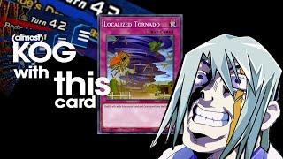 I MADE THE MOST TOXIC DECK IN DUEL LINK HISTORY | DUEL LINKS