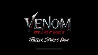 Venom :The Last Dance   Official Trailer #venom #marvel