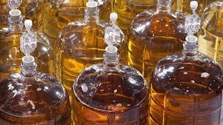 How To Easily Make Mead At Home