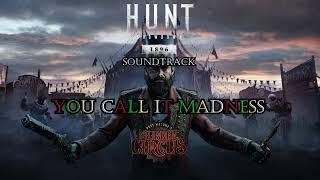 Hunt: Showdown 1896 OST - You Call It Madness (Post Malone's Murder Circus Event Trailer Theme)