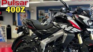 2024 BAJAJ PULSAR NS 400 | Ns400 | pulsar ns 400